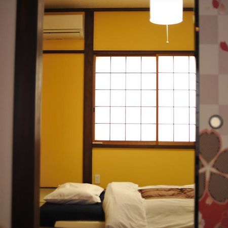 Coto Kyoto Fushimi Villa Exteriör bild
