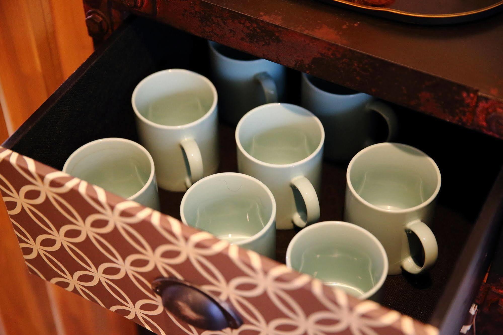 Coto Kyoto Fushimi Villa Exteriör bild