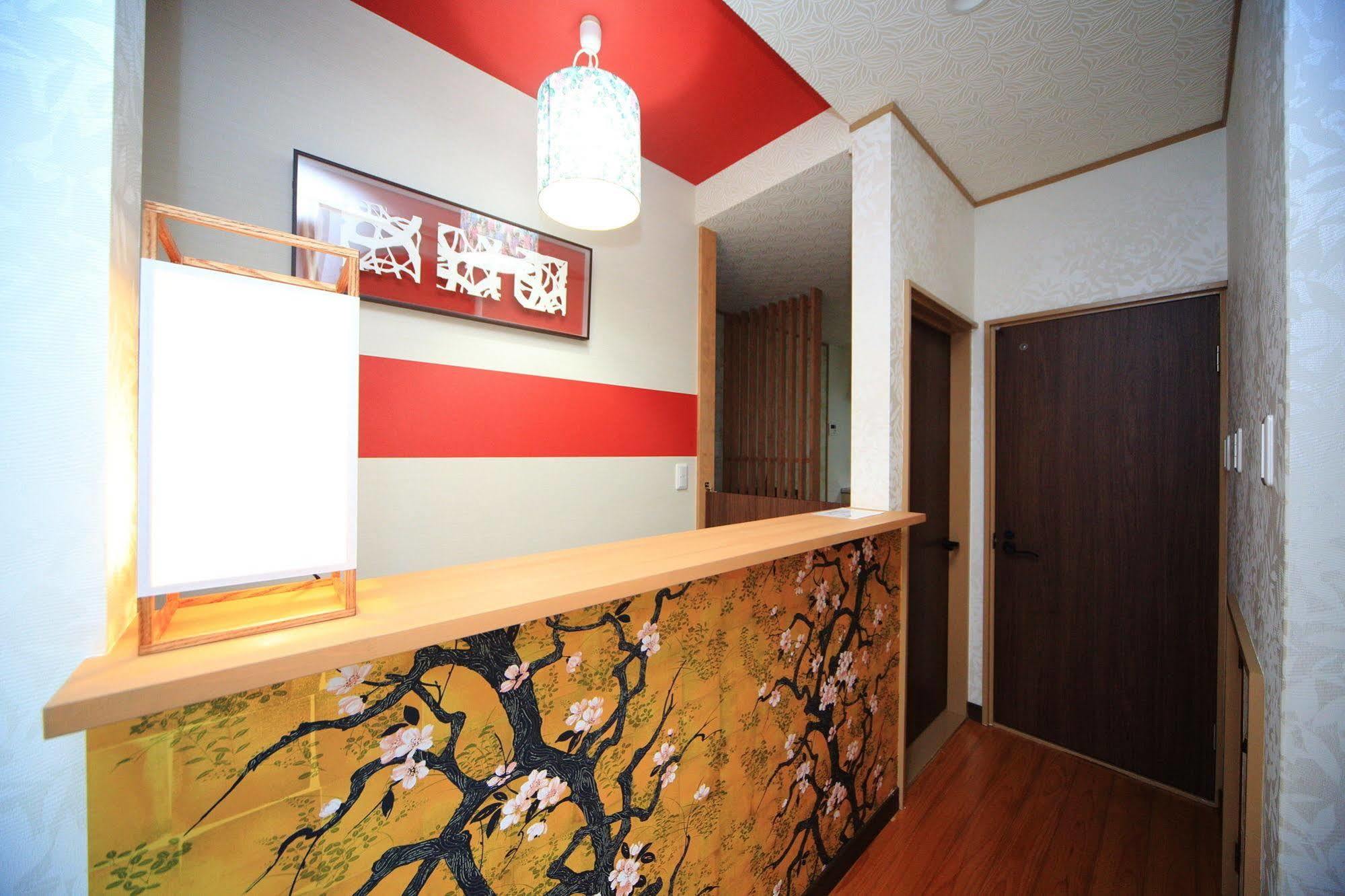 Coto Kyoto Fushimi Villa Exteriör bild