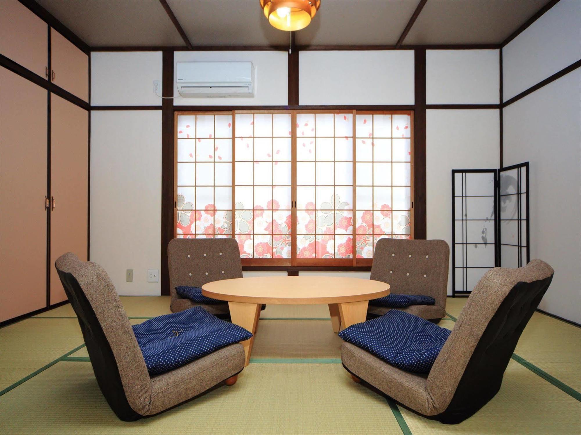 Coto Kyoto Fushimi Villa Exteriör bild